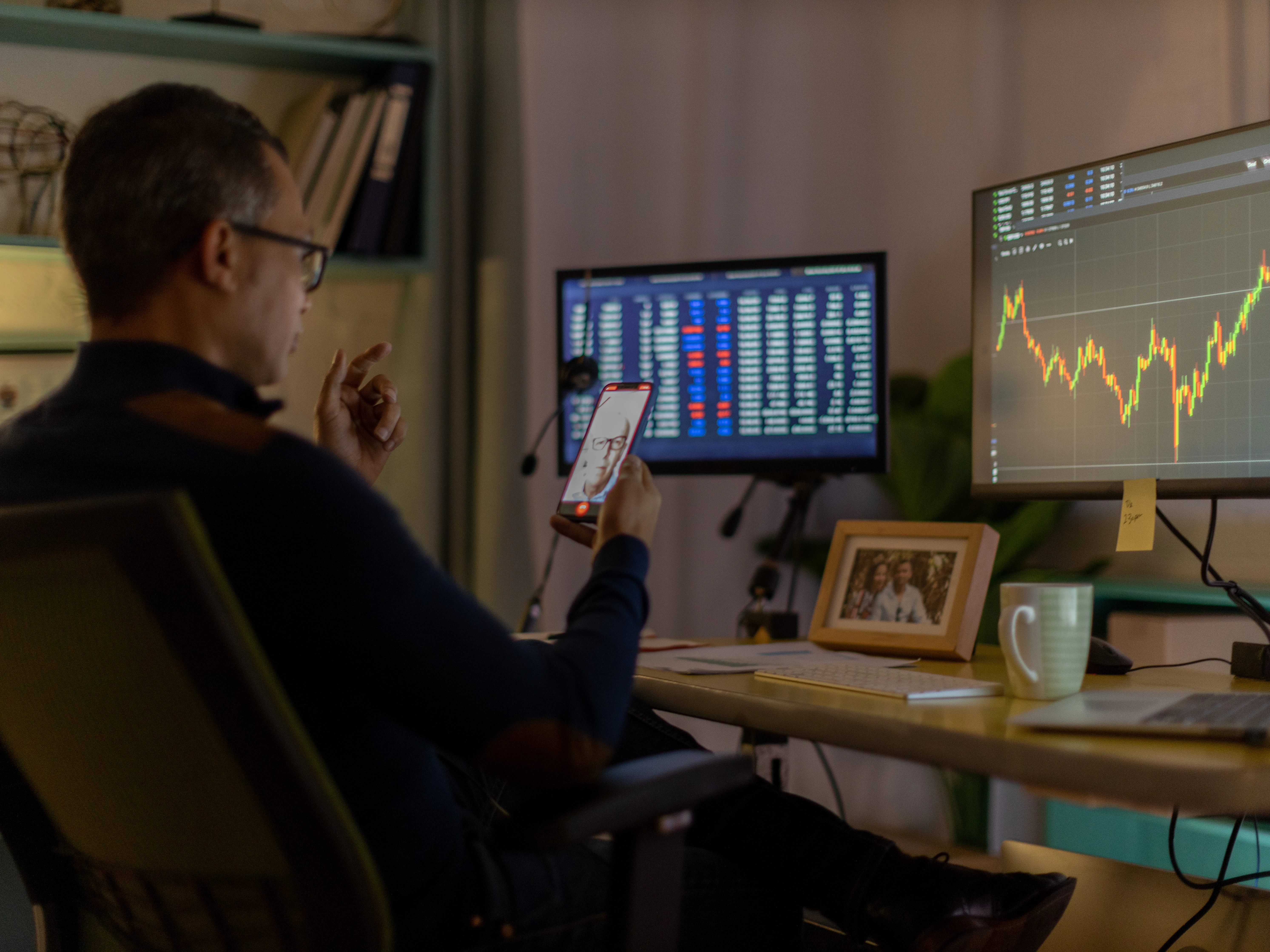 Altcoin ETF